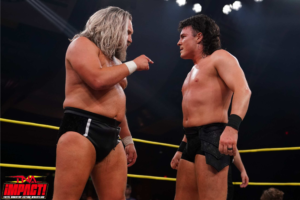 Read more about the article TNA iMPACT! May 9th, 2024 Results