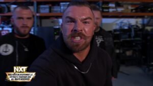 Read more about the article WWE NXT May 14th, 2024 Results