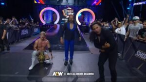 Read more about the article AEW Dynamite May 15th, 2024 Results