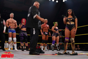 Read more about the article TNA iMPACT!: The Champions Challenge May 16th, 2024 Results