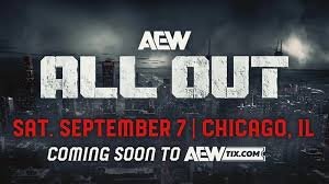 Read more about the article AEW Changes Date Of All Out PPV