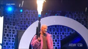 Read more about the article AEW Dynamite May 22nd, 2024 Results