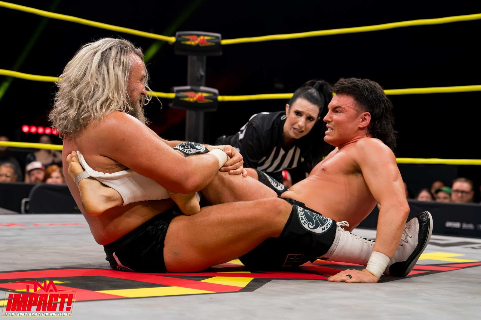 Read more about the article TNA iMPACT! May 23rd, 2024 Results