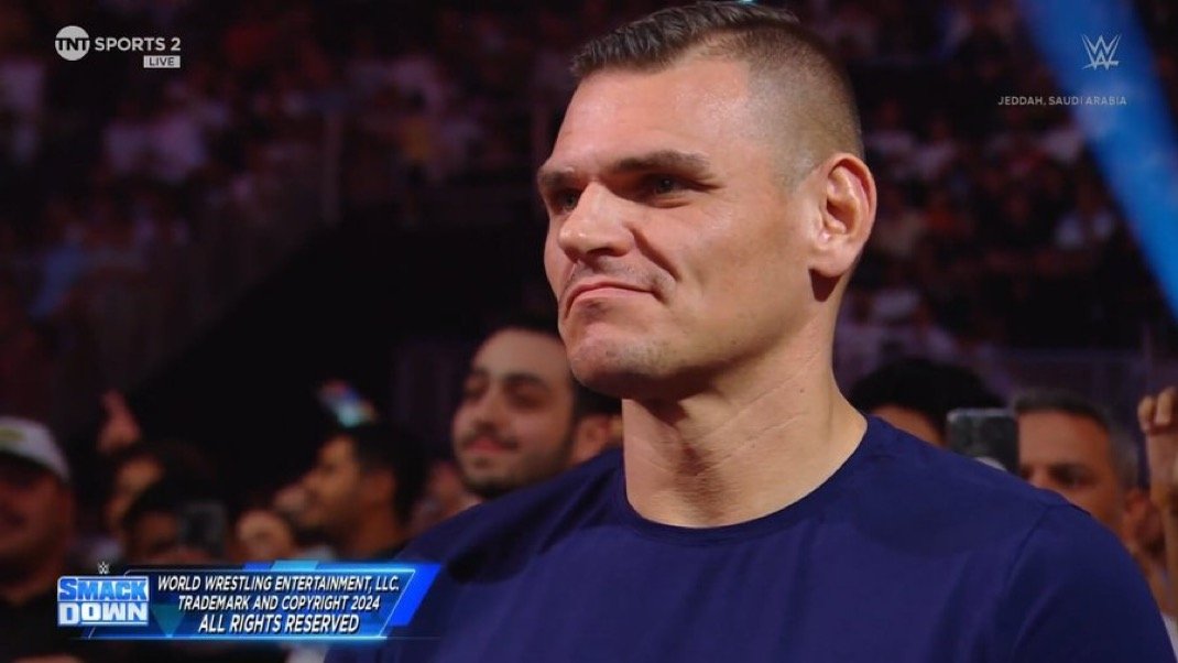 Read more about the article WWE Friday Night SmackDown: King and Queen of the Ring Go Home Show May 24th, 2024 Results