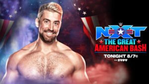 Read more about the article WWE NXT Great American Bash Week 1 July 30th, 2024 Preview