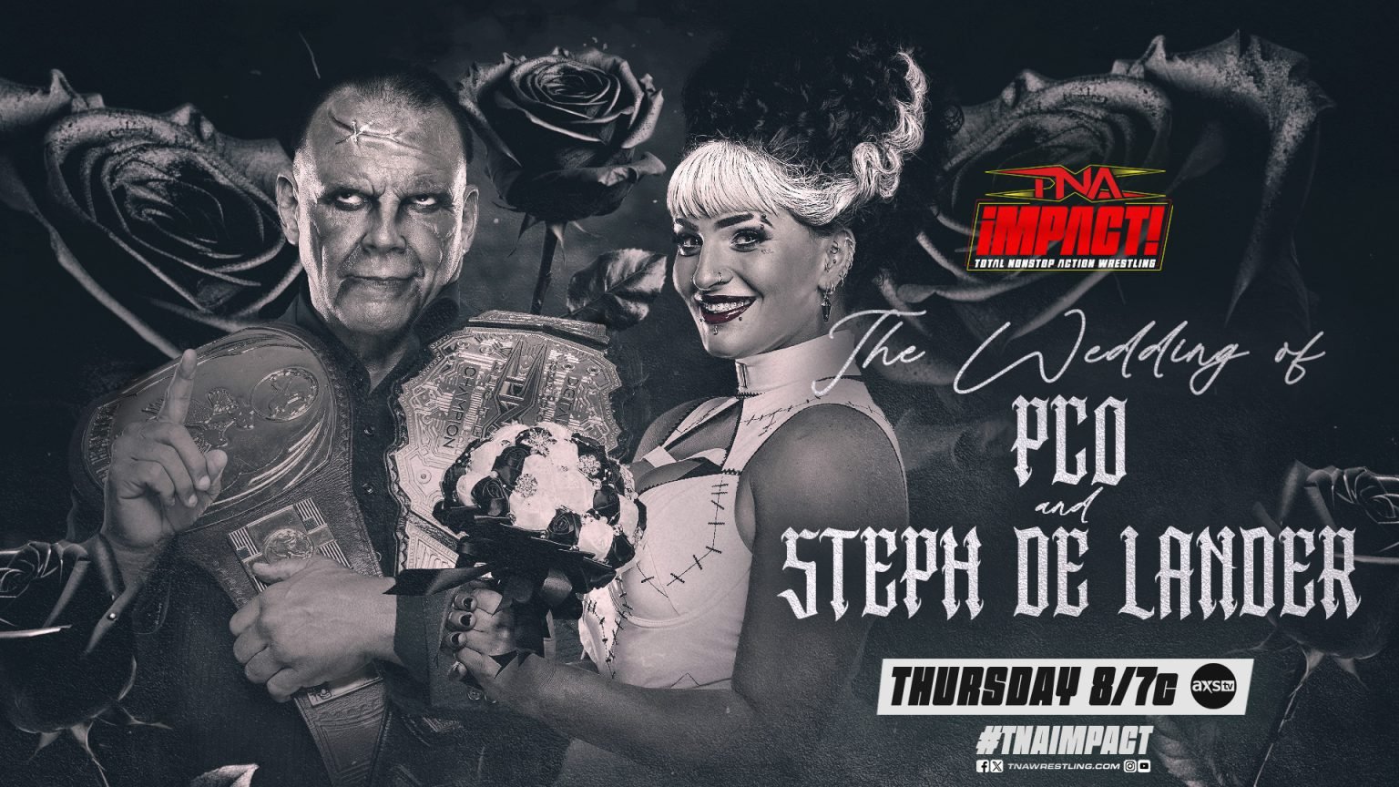 Read more about the article TNA iMPACT! August 1st, 2024 Preview