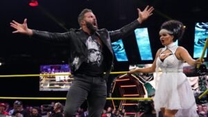 Read more about the article TNA iMPACT! August 1st, 2024 Results