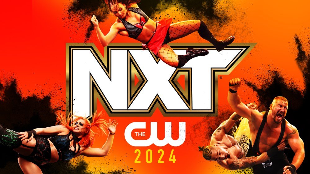 You are currently viewing WWE NXT Moving To The CW This October