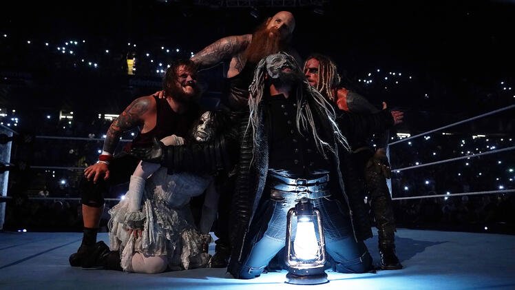 Read more about the article WWE Monday Night RAW August 5th, 2024 Results: The Wyatt Sicks In-Ring Debut, The New Judgement Day And More