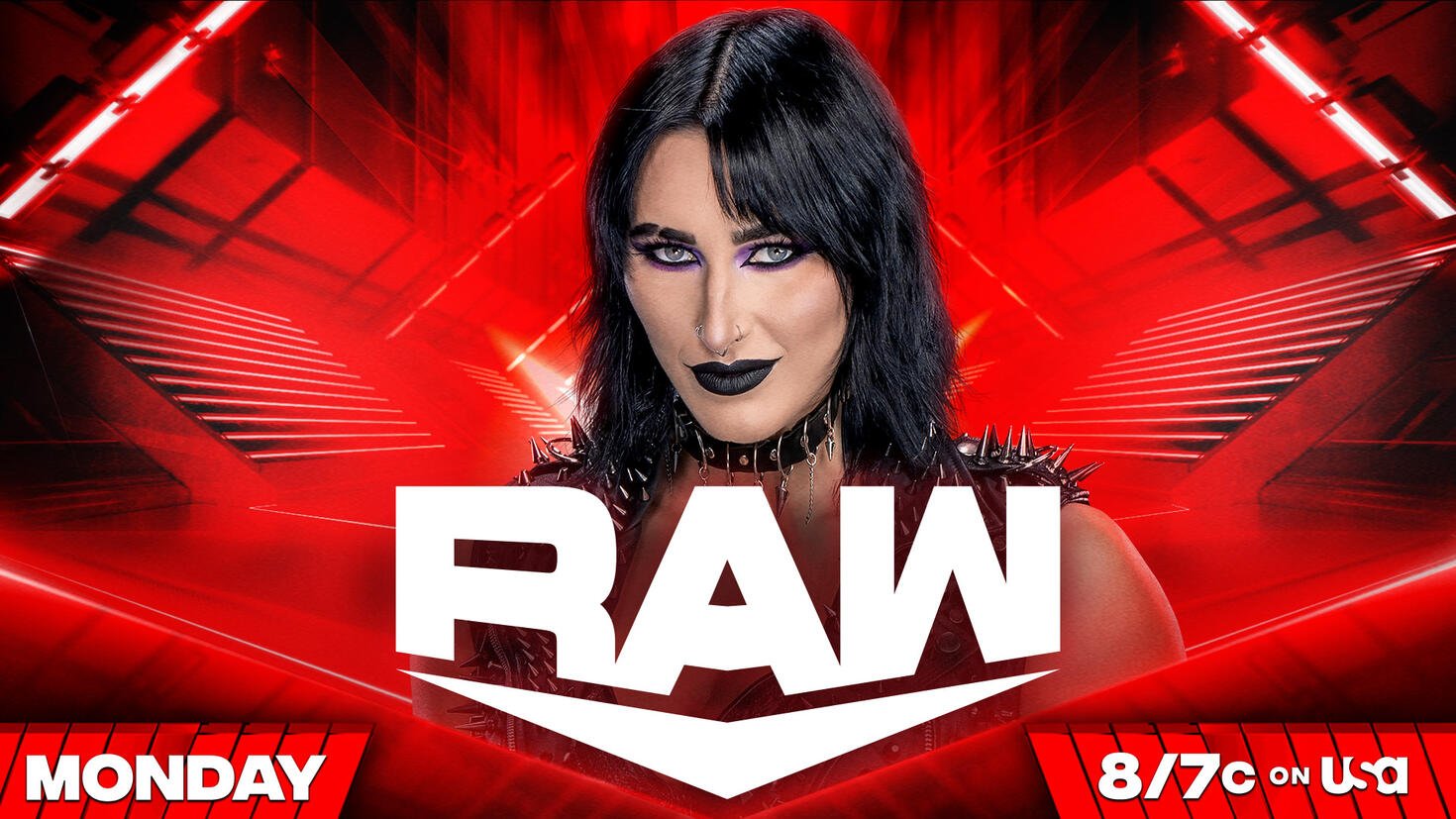 Read more about the article WWE Monday Night RAW Preview August 12th, 2024