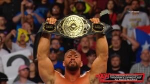 Read more about the article WWE Monday Night RAW Results August 12th, 2024