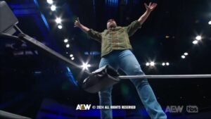 Read more about the article AEW Dynamite Results August 21st, 2024: TBS Championship Contract Signing, Two Championships On The Line And More