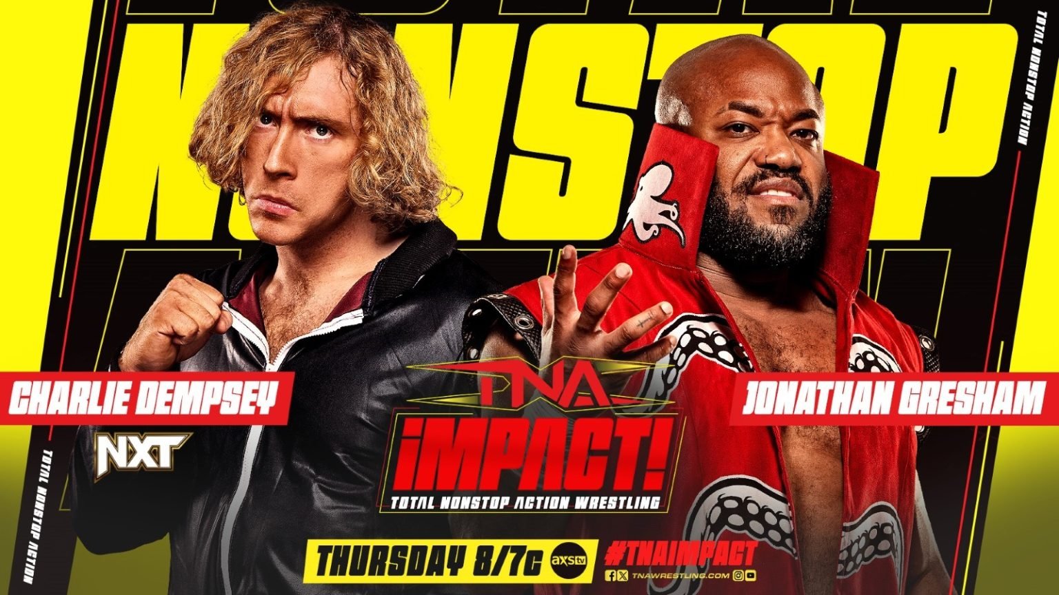 Read more about the article TNA iMPACT! Preview August 22nd, 2024: The Final Two Ultimate X Qualifiers, Hardy Boyz Back In Action And More