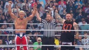 Read more about the article WWE Friday Night SmackDown Results August 23rd, 2024: Champions Retained Their Gold, Champion And Challenger Triumph In Tag Action And More