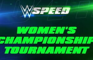 Read more about the article WWE Speed Tournament Bracket To Crown Inaugural WWE Women’s Speed Champion Revealed