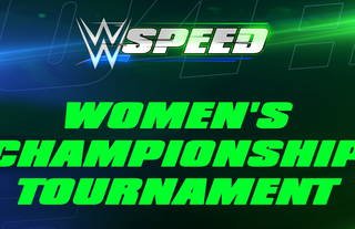 Read more about the article WWE Speed Tournament Bracket To Crown Inaugural WWE Women’s Speed Champion Revealed