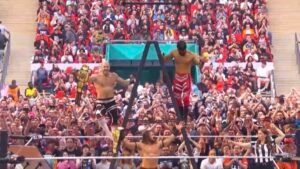 Read more about the article New AEW World Trios Champions Crowned