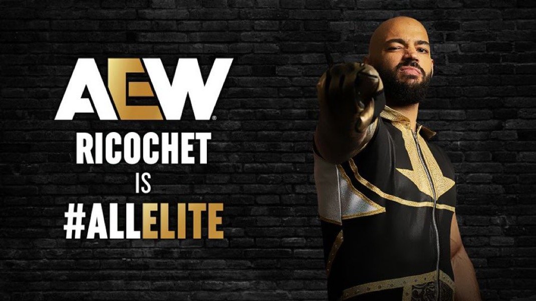 Read more about the article Ricochet is #ALLELITE