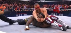 Read more about the article AEW All In 2024 Results: New Champions Crowned, Massive Returns And More