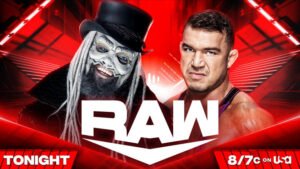 Read more about the article WWE Monday Night RAW Bash In Berlin Go Home Show Preview August 26th, 2024