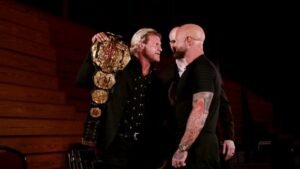 Read more about the article TNA iMPACT! August 29th, 2024 Results: Champions Retain, Countdown Match Announced And More