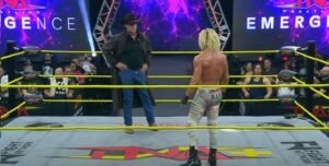 Read more about the article TNA Emergence 2024 Results: New Champion Crowned, Hall of Famer Makes Surprising Debut And More