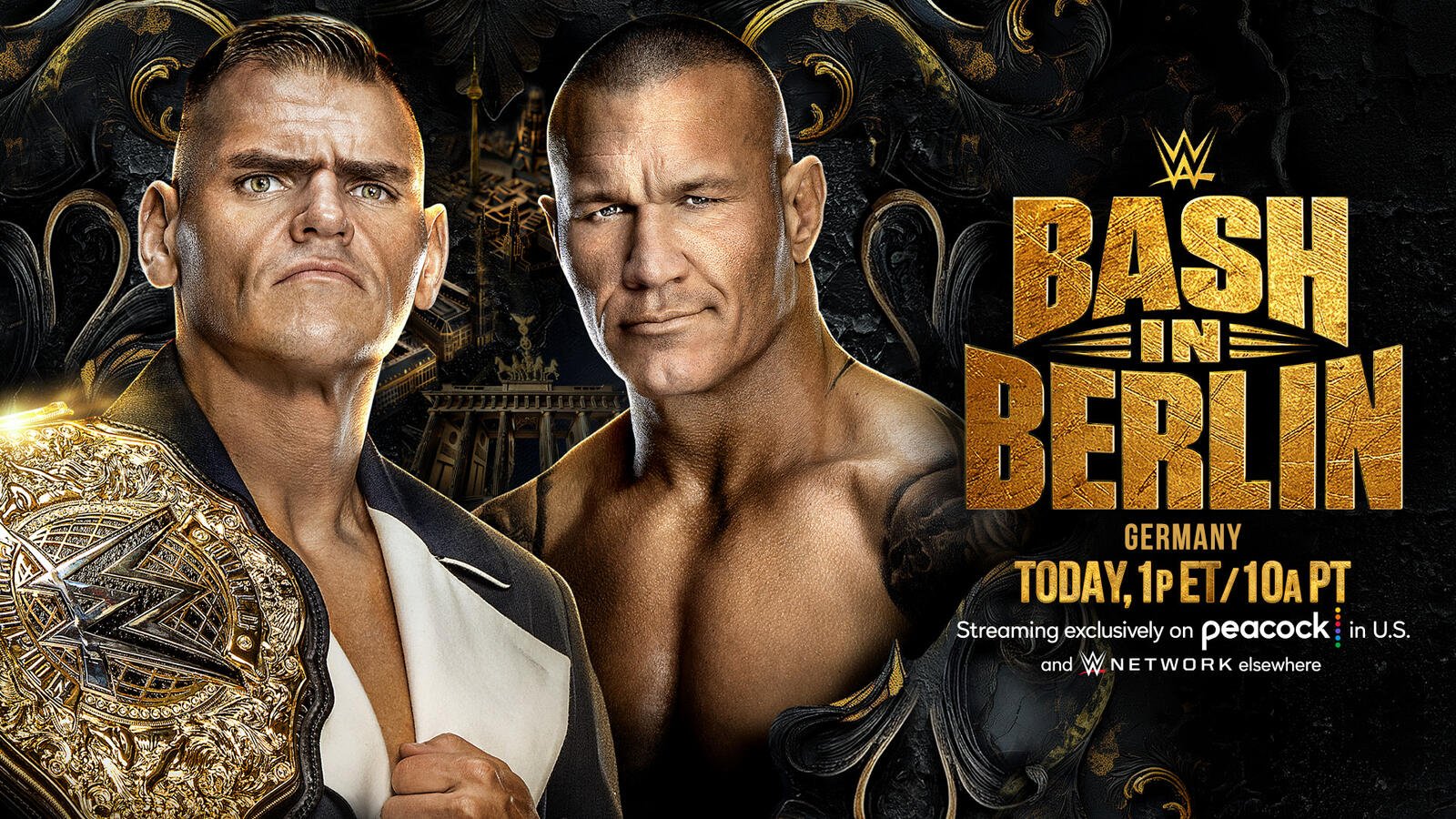 Read more about the article WWE Bash In Berlin Preview August 31st, 2024
