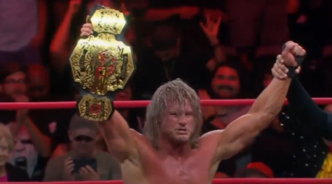 Read more about the article TNA Victory Road 2024 Results: New Champions Crowned, John Layfield Returns And More