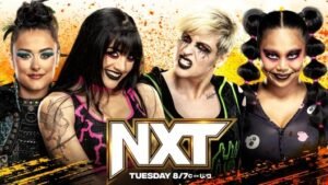 Read more about the article WWE NXT September 17th, 2024 Preview: CM Punk Returns, Contract Signing And More
