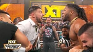 Read more about the article WWE NXT September 17th, 2024 Results: CM Punk Announced As Special Guest Referee, Randy Orton Competing In NXT And More
