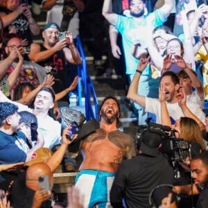Read more about the article WWE Monday Night RAW September 23rd, 2024 Results: Jey Uso Wins Intercontinental Championship