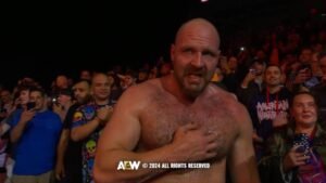 Read more about the article AEW Dynamite Grand Slam September 25th, 2024 Results: Bryan Danielson Returns, Three Championships On The Line & New #1 Contender Emerges