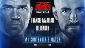 Read more about the article TNA iMPACT! September 26th, 2024 Preview: #1 Contender’s Match, Massive Knockouts Tag Team Match & Léi Ying Debuts