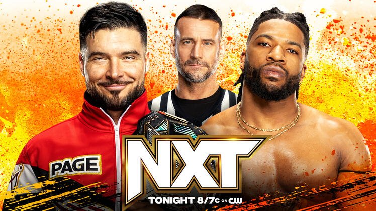 Read more about the article WWE NXT October 1st, 2024 Preview: CW Launch, Two Championships On The Line & The End Of The Rascalz