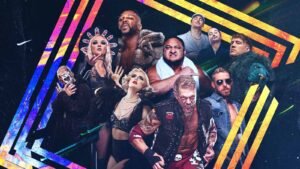 Read more about the article AEW Announces Multi-year Media Rights Deal With Warner Bros. Discovery