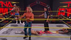 Read more about the article TNA iMPACT! Oct. 10th, 2024 Results: Three Matches Announced For Bound For Glory
