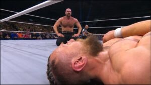 Read more about the article AEW WrestleDream Oct. 12th, 2024 Results: Thank You Bryan & New Champions Crowned
