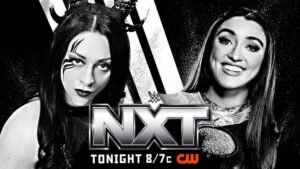 Read more about the article WWE NXT Oct. 15th, 2024 Preview: Spin the Wheel Make the Deal