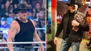 Read more about the article Brock Lesnar’s WWE Future & Update