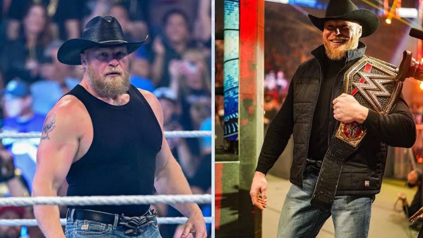 You are currently viewing Brock Lesnar’s WWE Future & Update