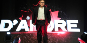 Read more about the article Former TNA President Scott D’Amore had a non-compete clause with the company