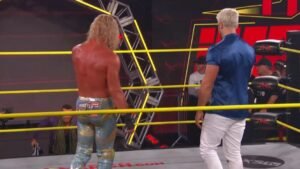 Read more about the article TNA iMPACT! Oct. 17th, 2024 Results