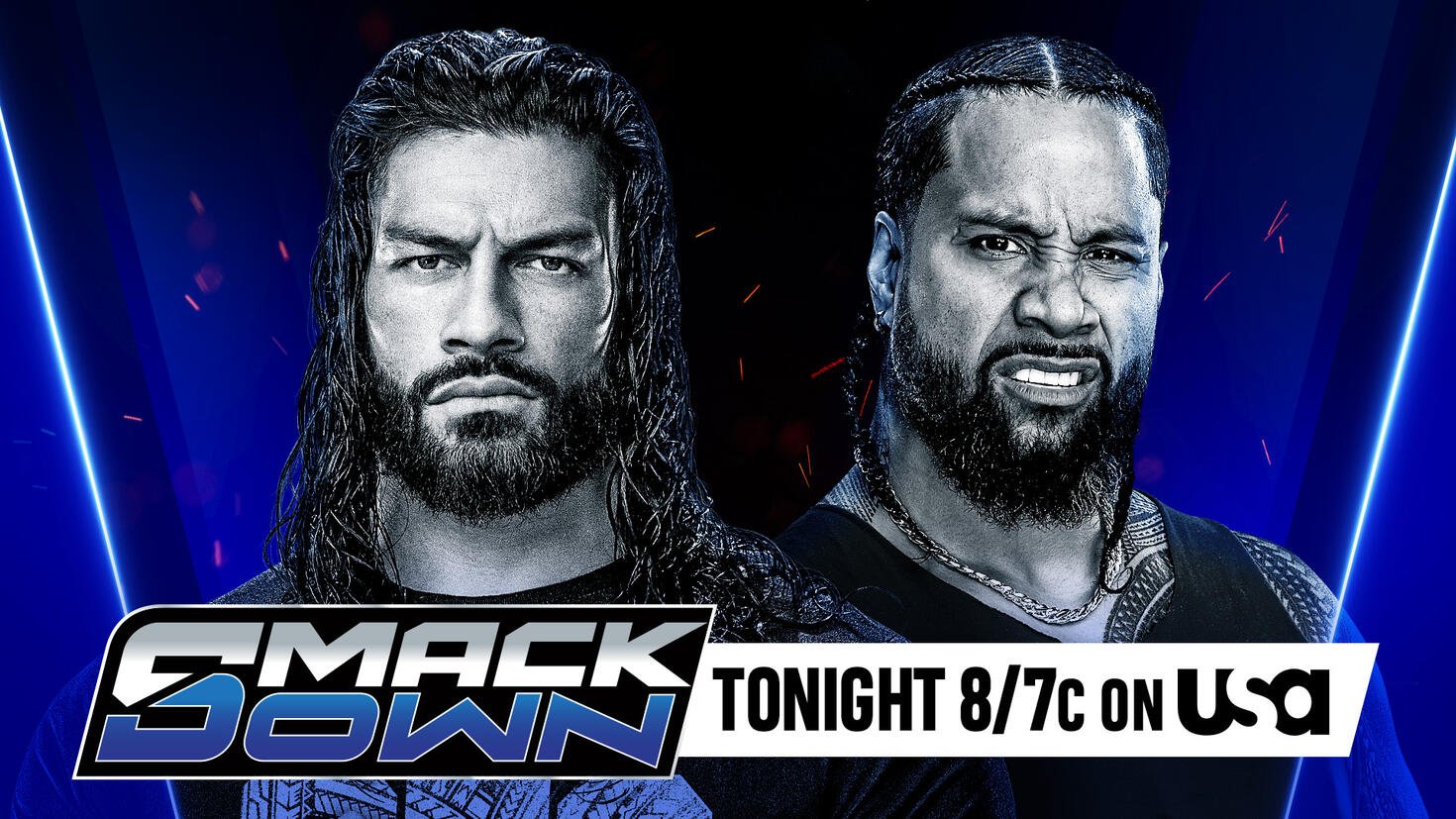 Read more about the article WWE Friday Night SmackDown Oct. 18th, 2024 Preview