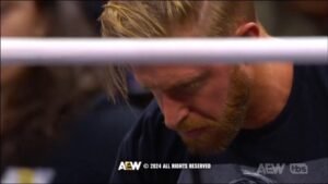 Read more about the article AEW Dynamite Oct. 23rd, 2024 Results