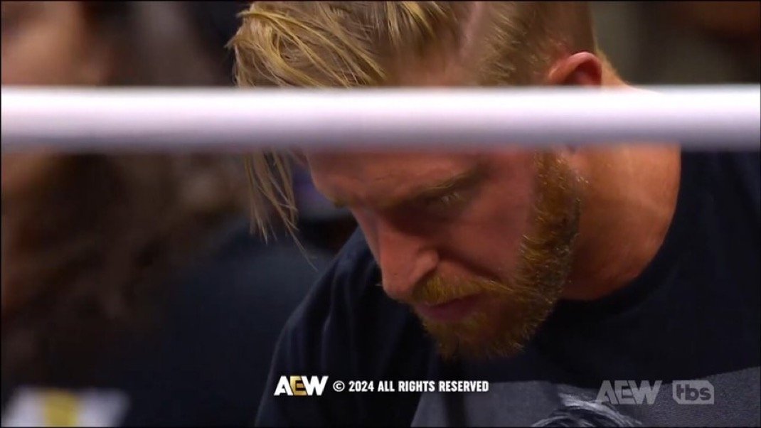 Read more about the article AEW Dynamite Oct. 23rd, 2024 Results