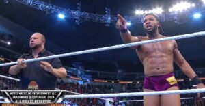Read more about the article WWE NXT Halloween Havoc Oct. 27th, 2024 Results