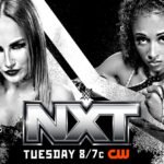 WWE NXT Nov. 12th, 2024 Preview: Iron Survivor Qualifiers & Women’s North American Championship on the line