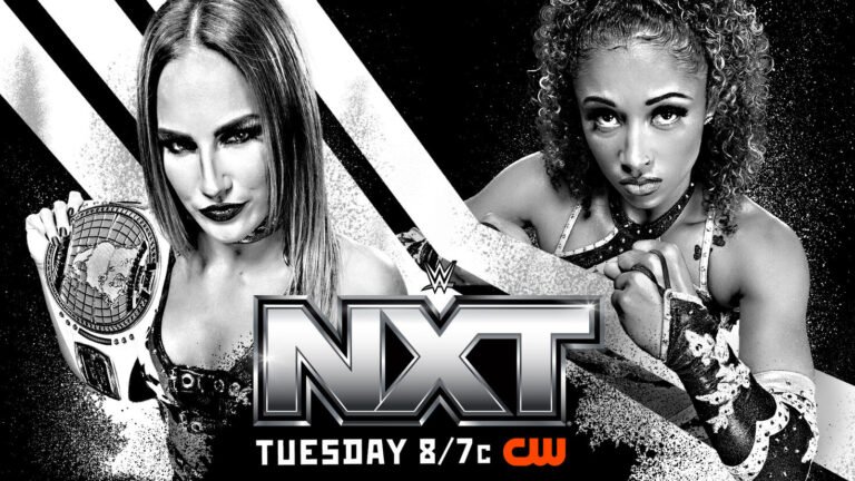 WWE NXT Nov. 12th, 2024 Preview: Iron Survivor Qualifiers & Women’s North American Championship on the line