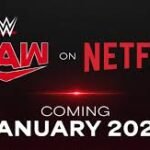 WWE Announces Location for Monday Night RAW Netflix Premiere