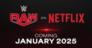 WWE Announces Location for Monday Night RAW Netflix Premiere